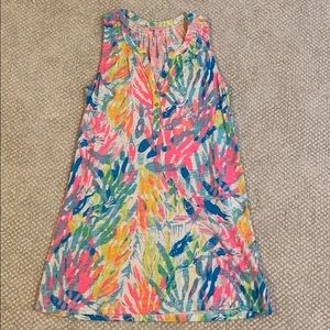 Lily Pulitzer Essie Dress